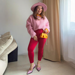Andreea - Size D