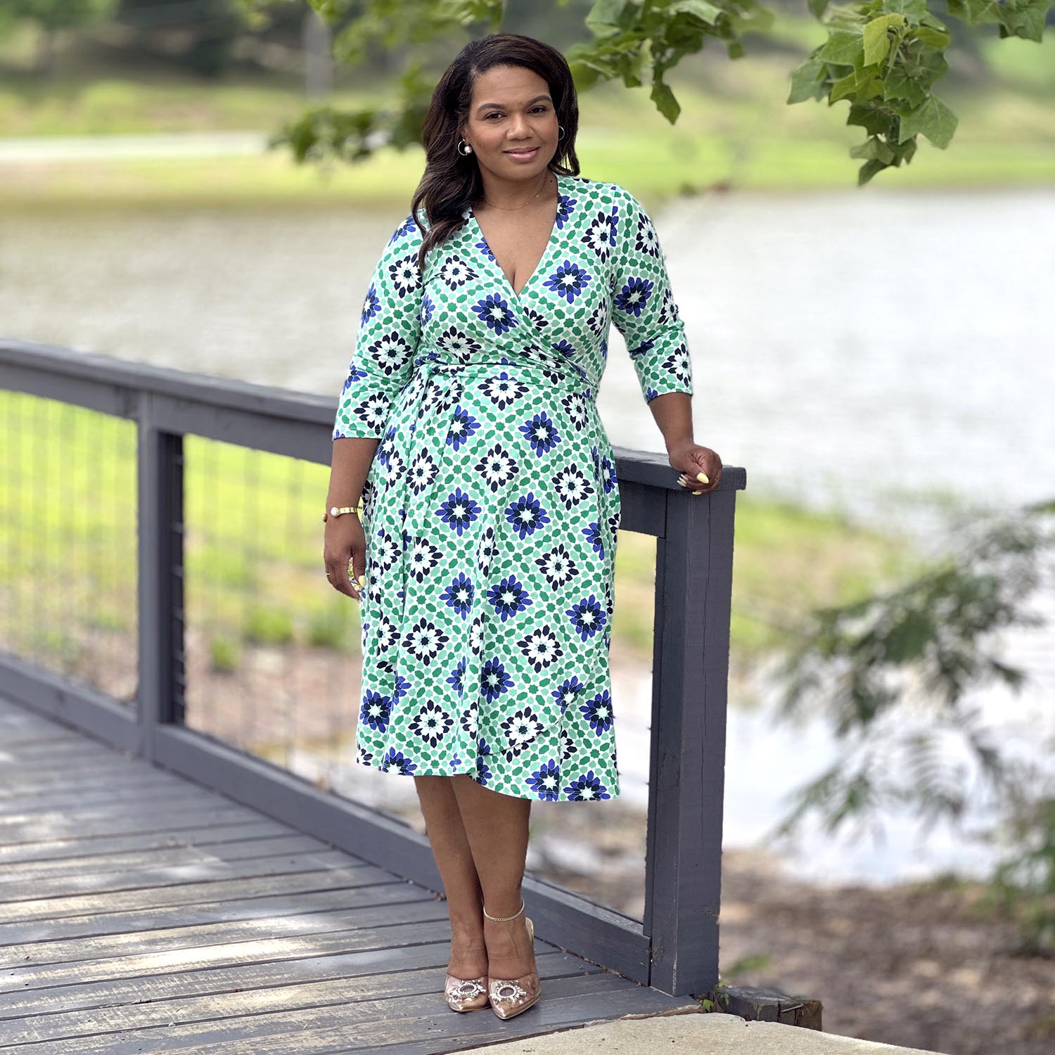 Ashleigh - Size E