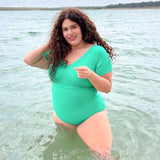 Becca - Size F