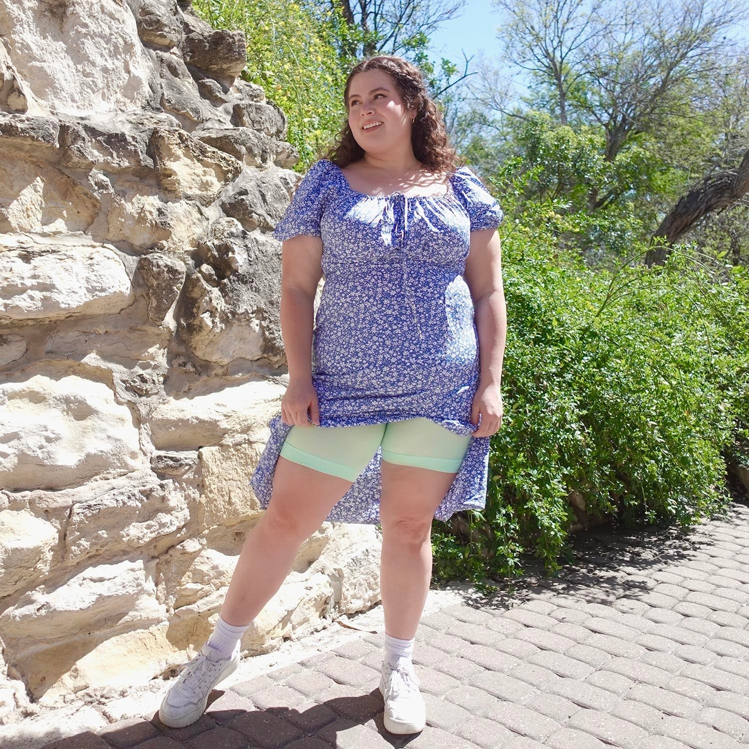 Becca - Size F