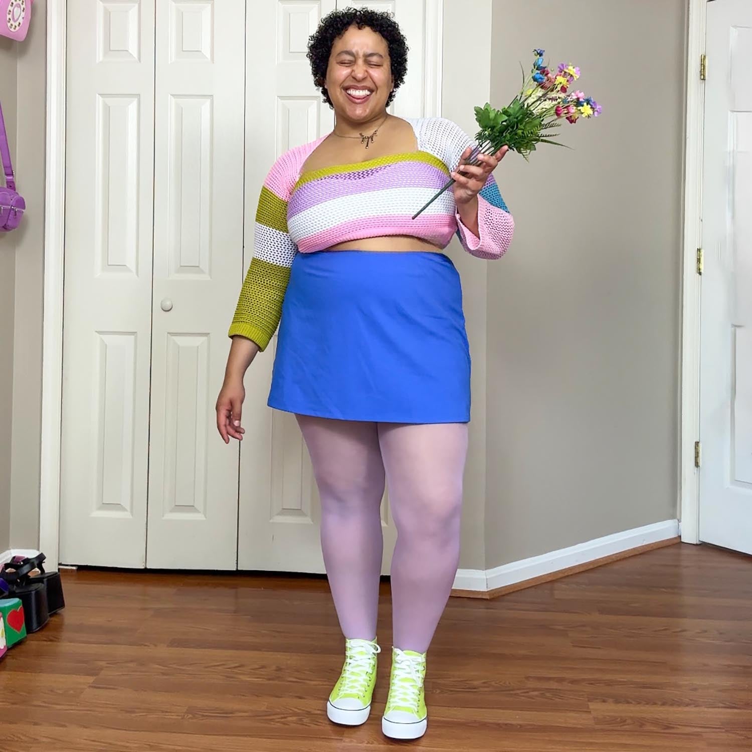 Brianna - Size F