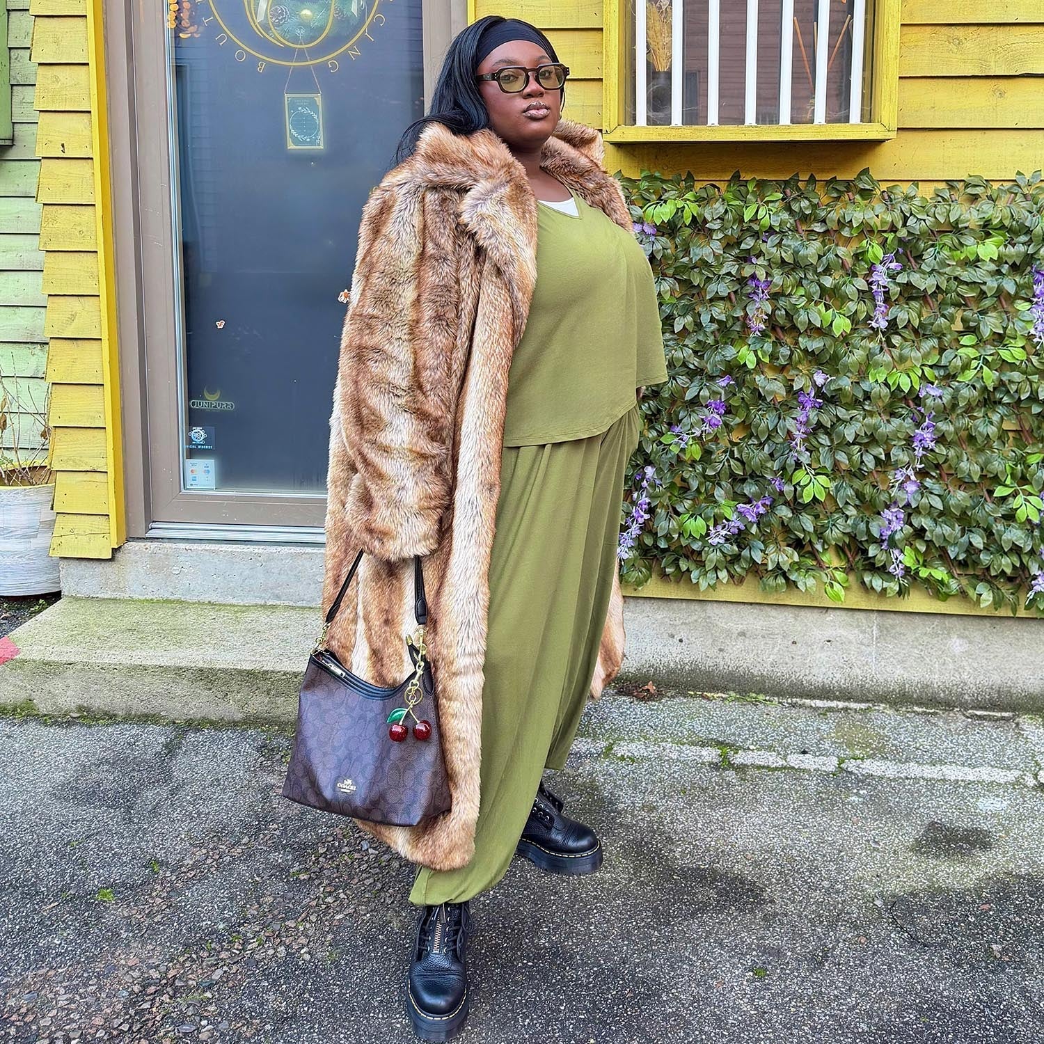 Celine - Size G