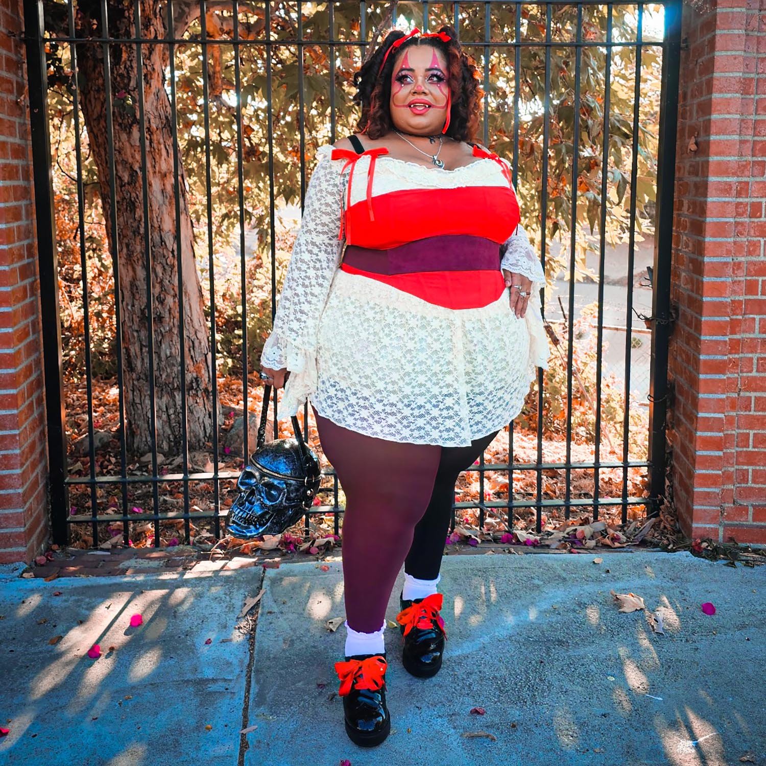 Christy - Size G