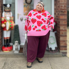 Courtney - Size I
