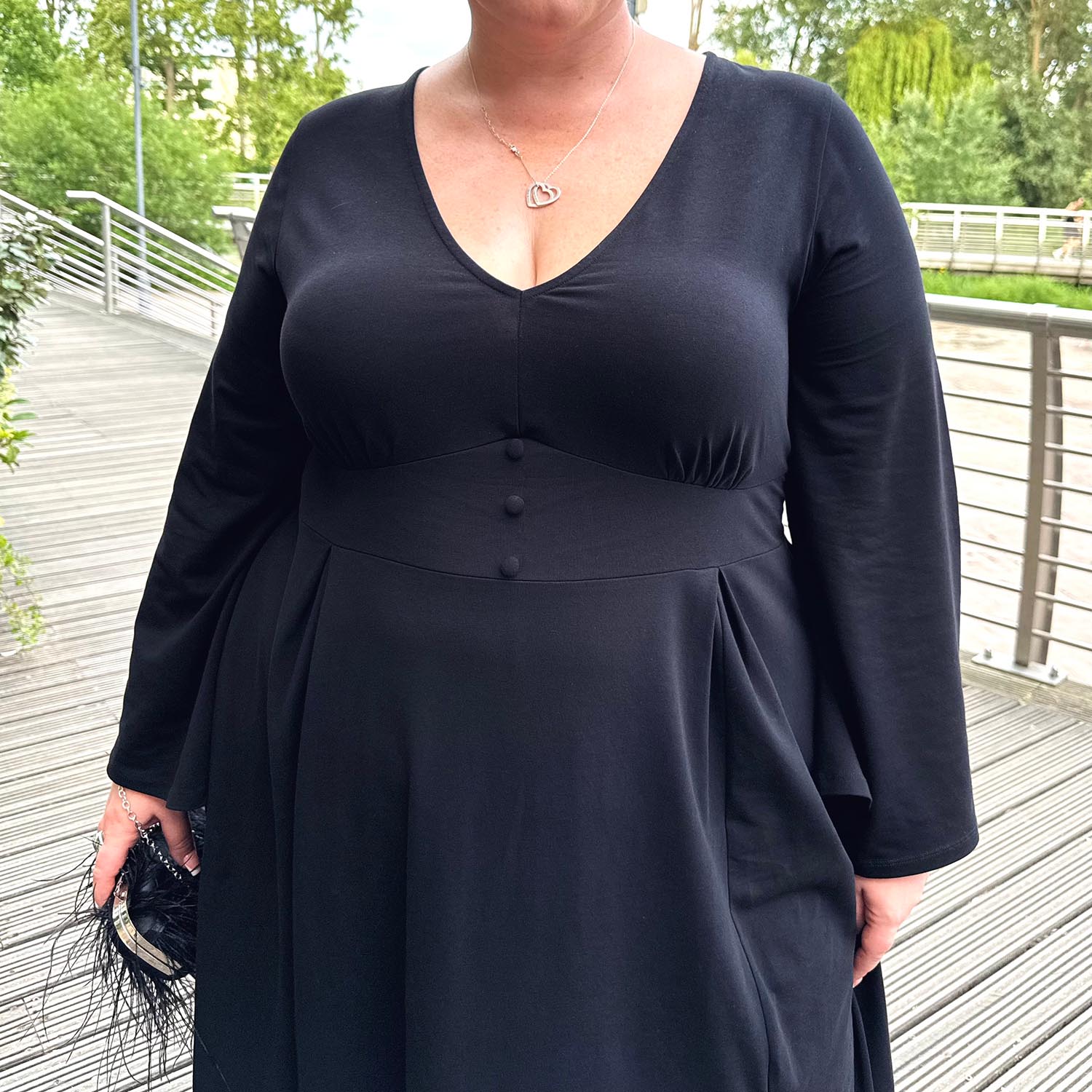 Danielle - Size G