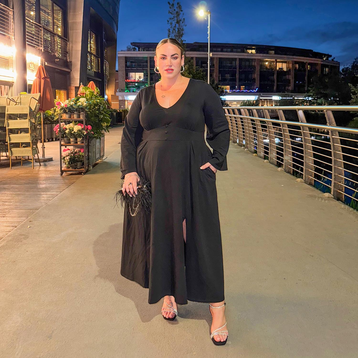 Danielle - Size G
