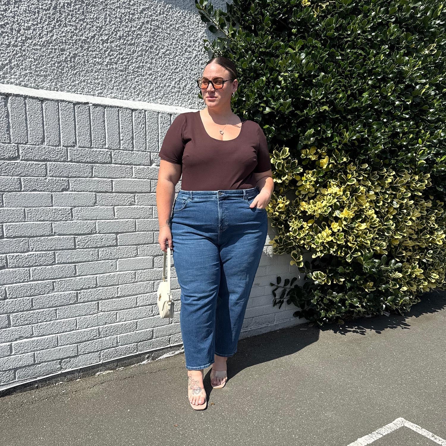Danielle - Size G