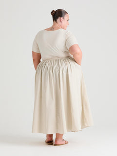 Danielle, 5ft 8in / 173cm  - Size G