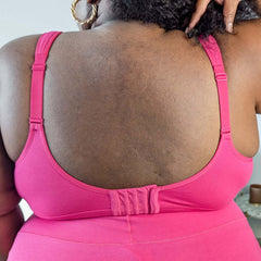 Ebony - Size 7 - Full Cup