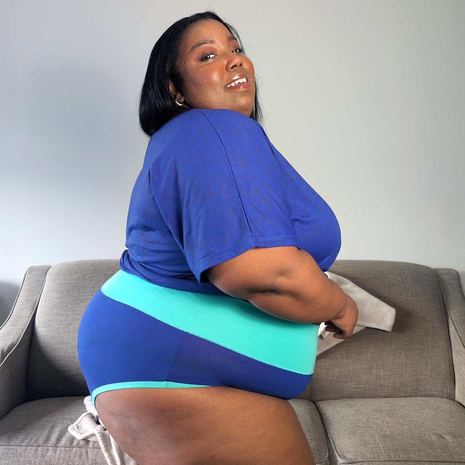 Ebony - Size G