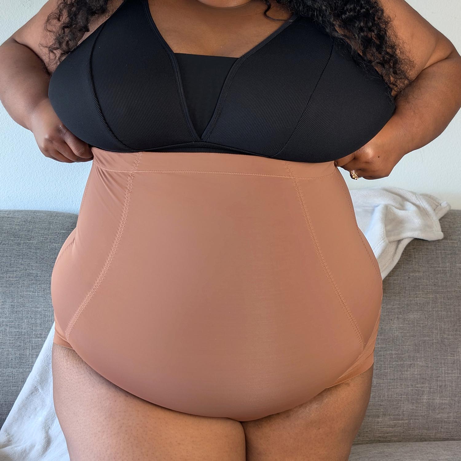 Ebony - Size H1