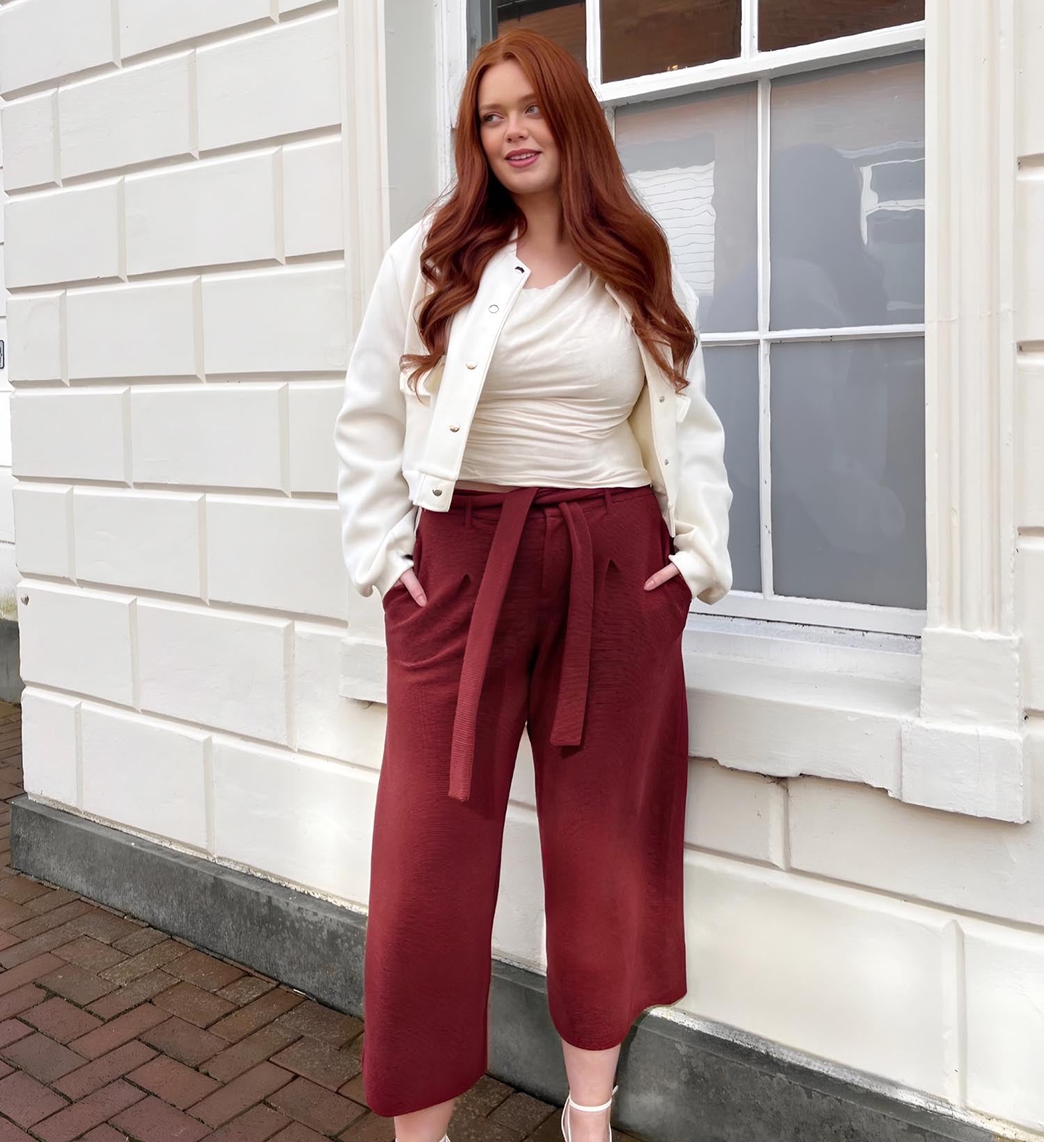 Elyshia, 6'1