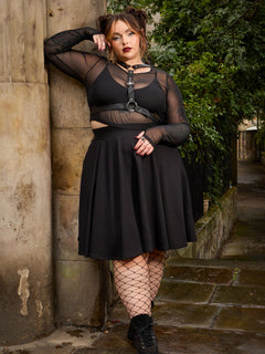 Emily - Size F