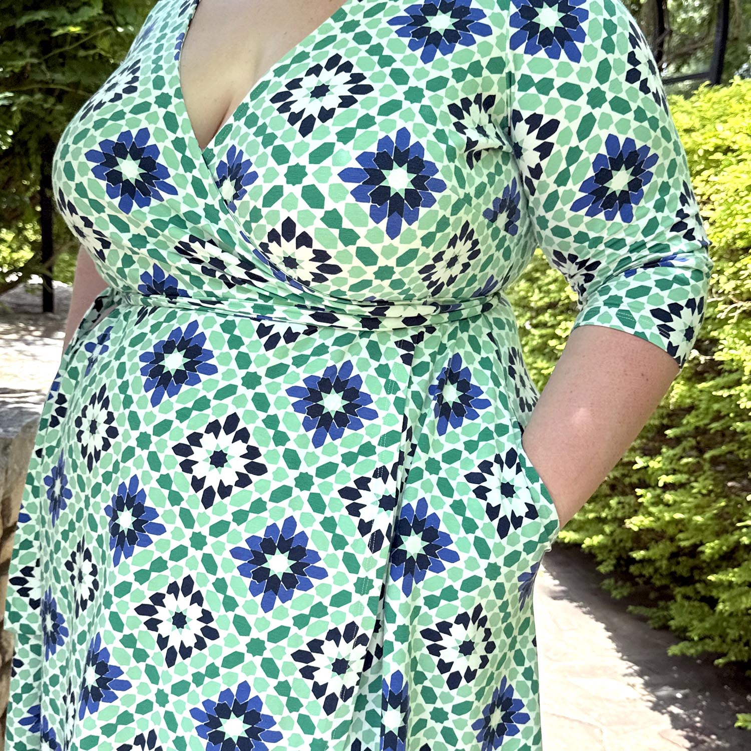 Emily - Size G