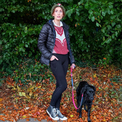 Emma - Size D - Long Length