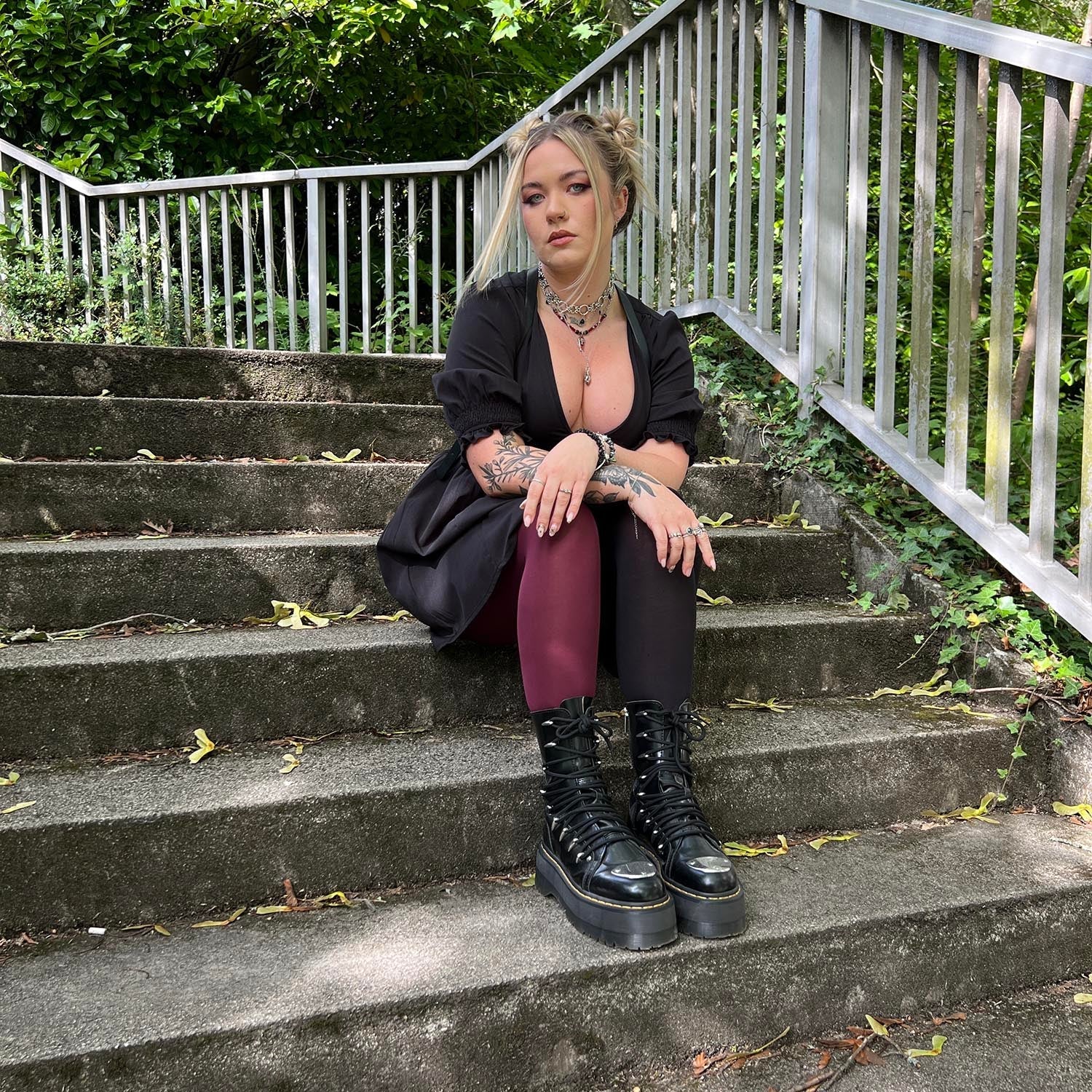 Erin - Size C