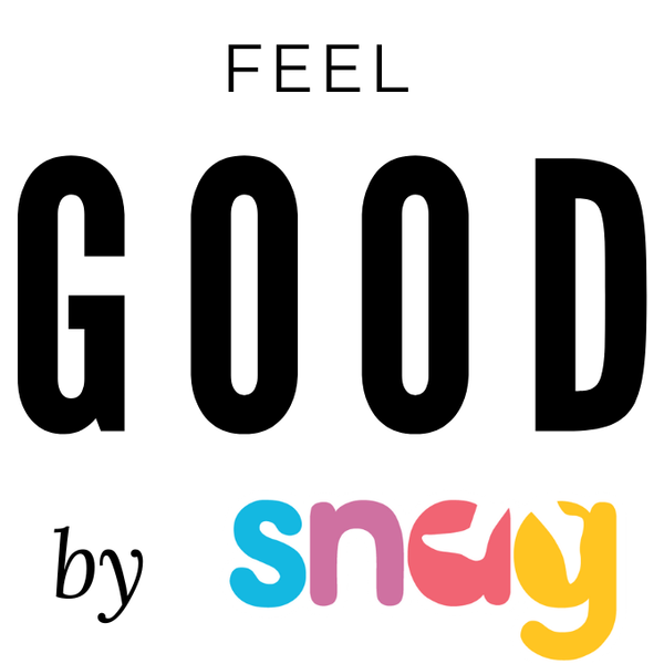 Feel Good By Snag