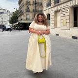 Fadela, 5ft 5in / 165cm - Size H
