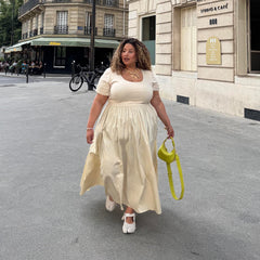 Fadela, 5ft 5in / 165cm - Size H