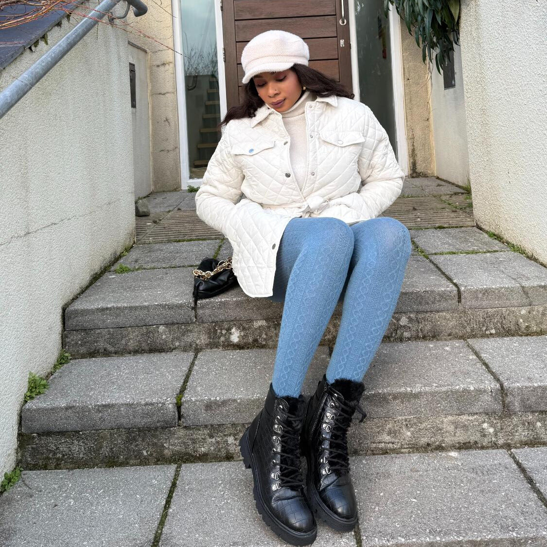 Foluke - Size D