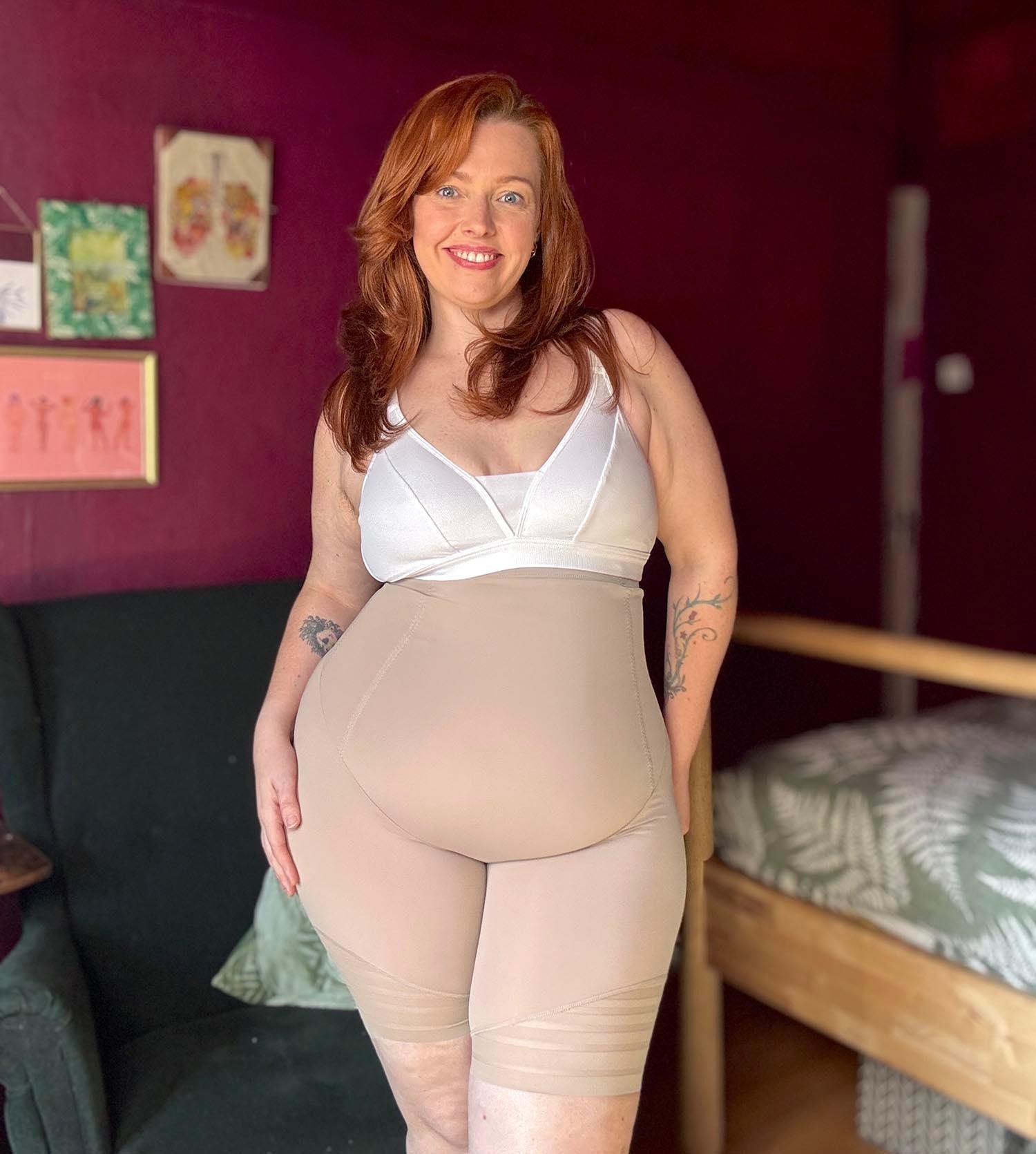 Gemma - Size E2