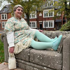 Geraldine - Size E