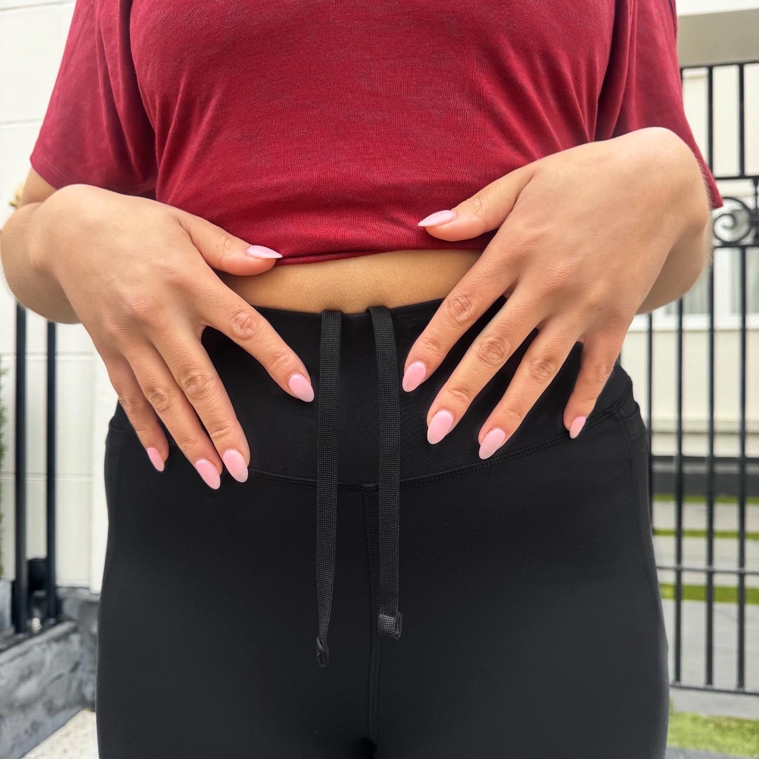 Running Leggings