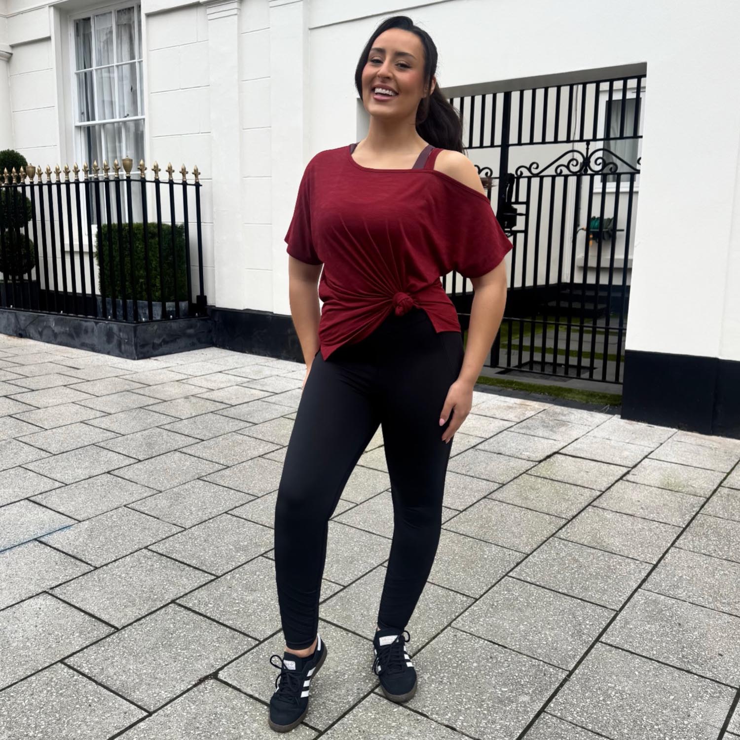 Running Leggings