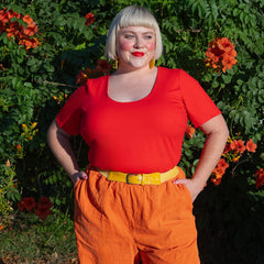Hailey - Size F