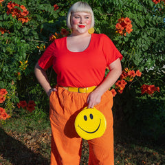 Hailey - Size F