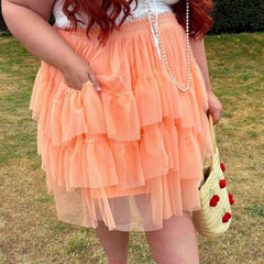 Hayley, 5ft 9in / 175cm - Size F