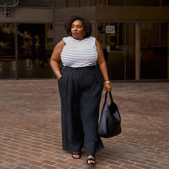Jerica - 5'4" - Size H1