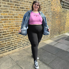 Jess - Size G - Long Length