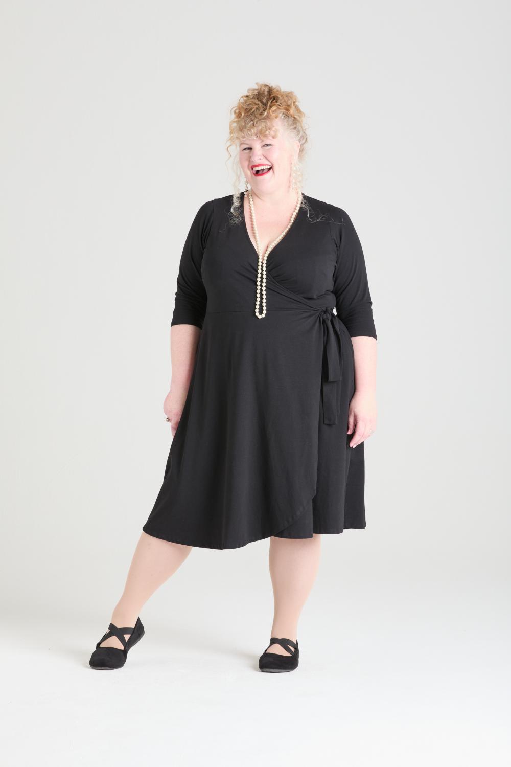 50 Denier Tights - Builder’s Tea