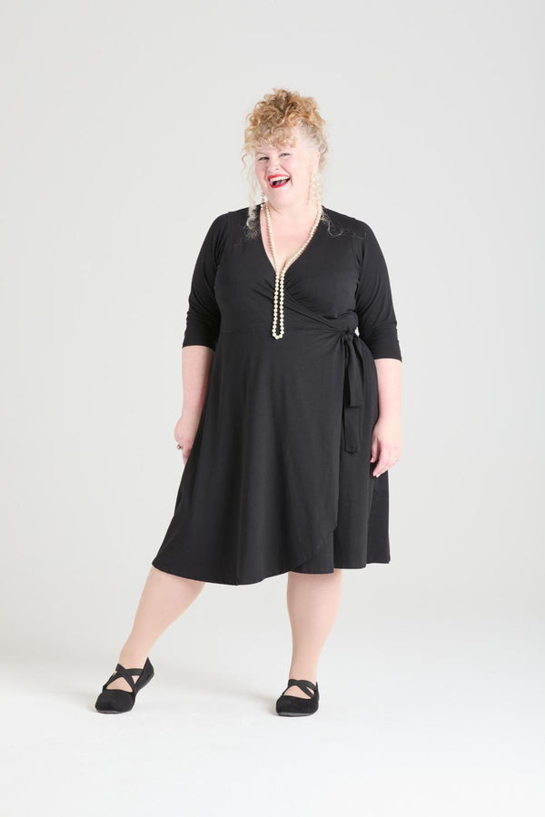 50 Denier Tights - Builder’s Tea