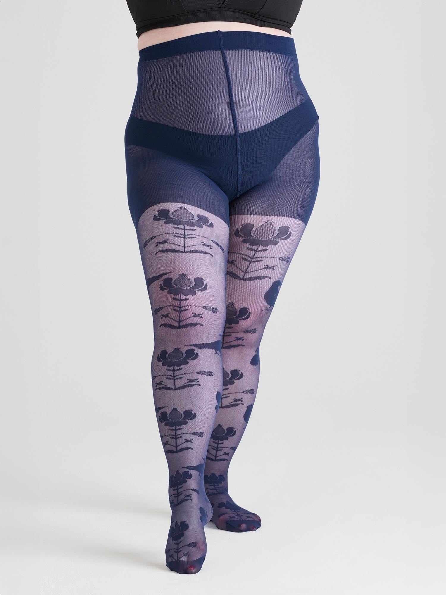 Grimoire - Navy