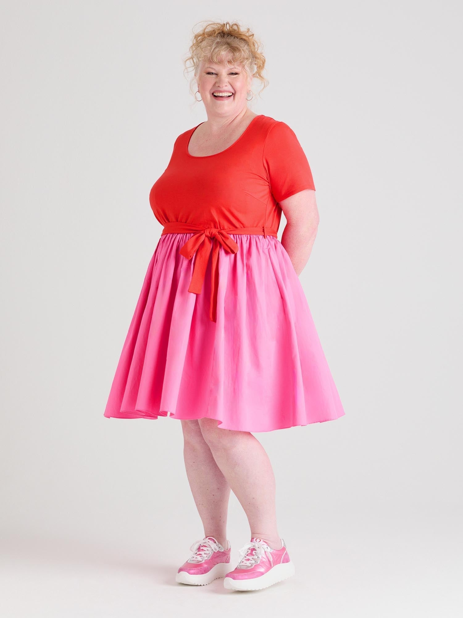 Josephine - Size G