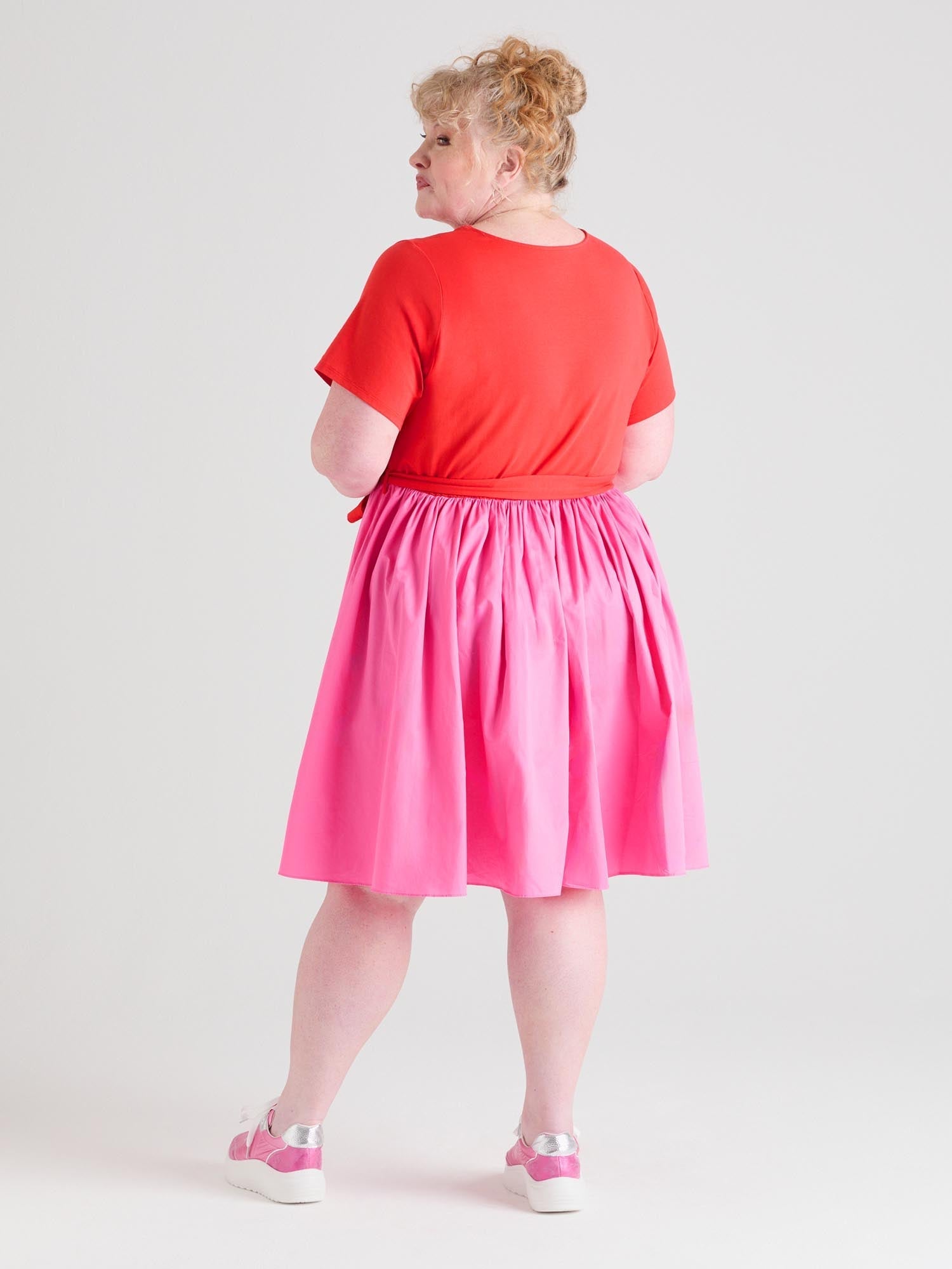 Josephine - Size G