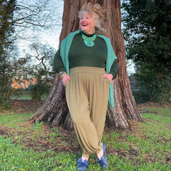 Josephine - Size F