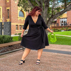 Karlee - Size F