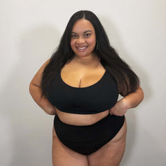 Kayla - Size 5 - Grande Cup
