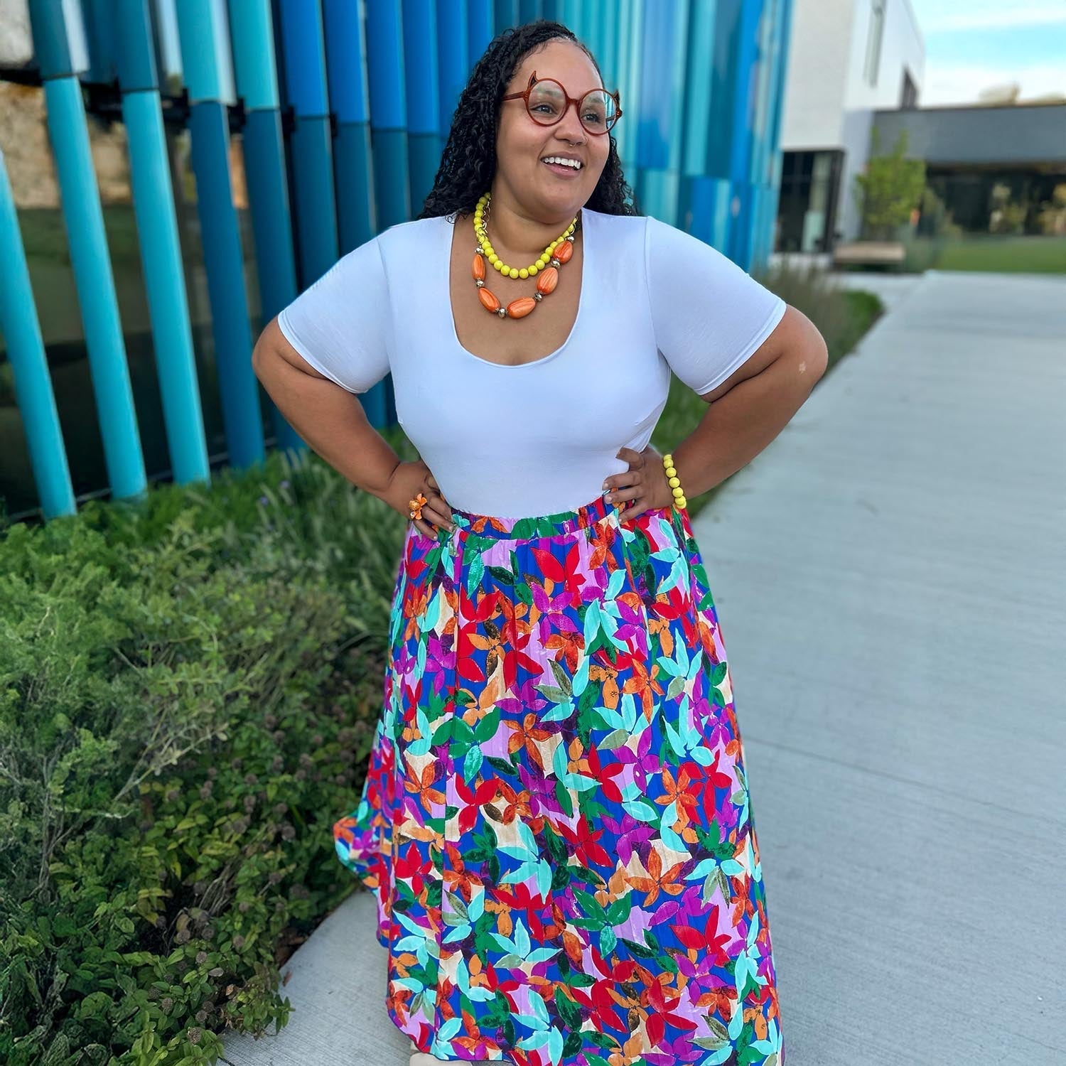 Keshia - Size G