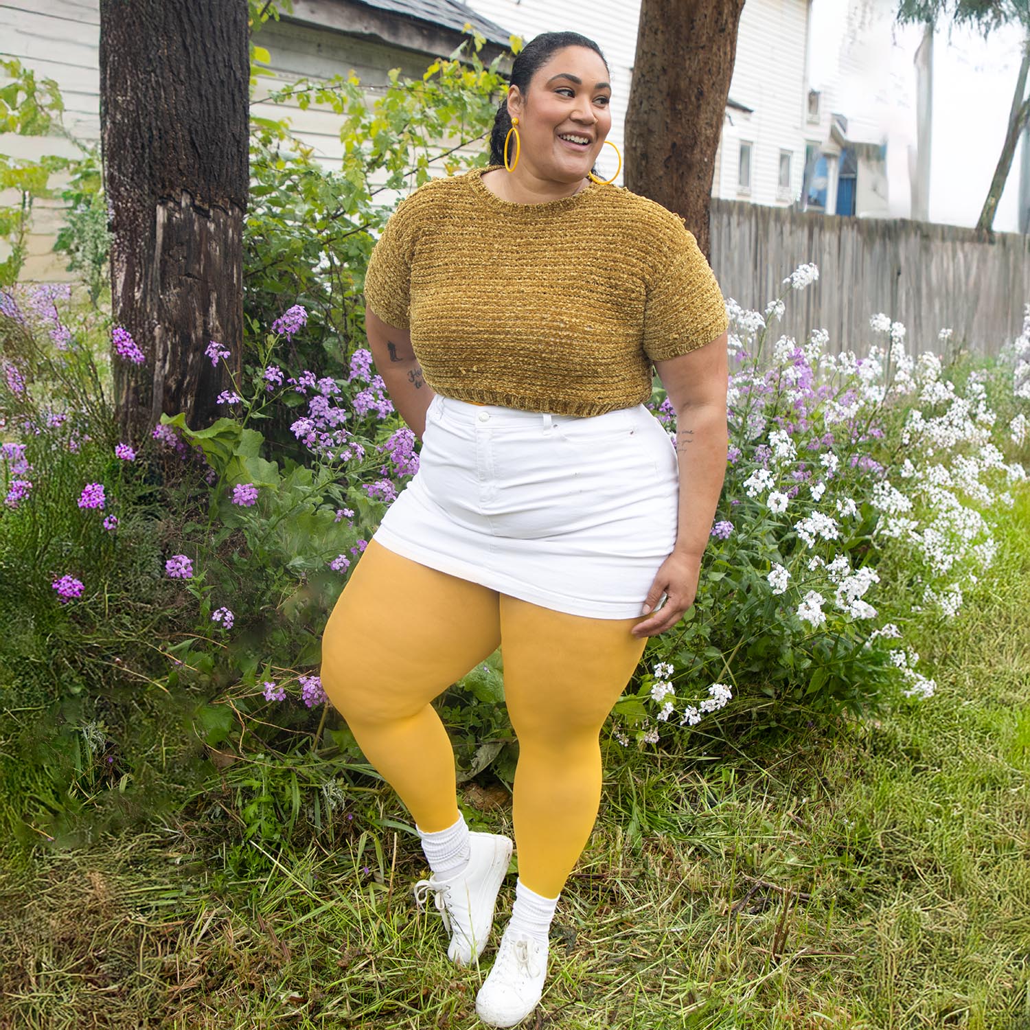 Larrissa - Size F
