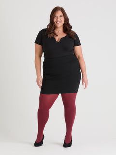 Lauren - Size F
