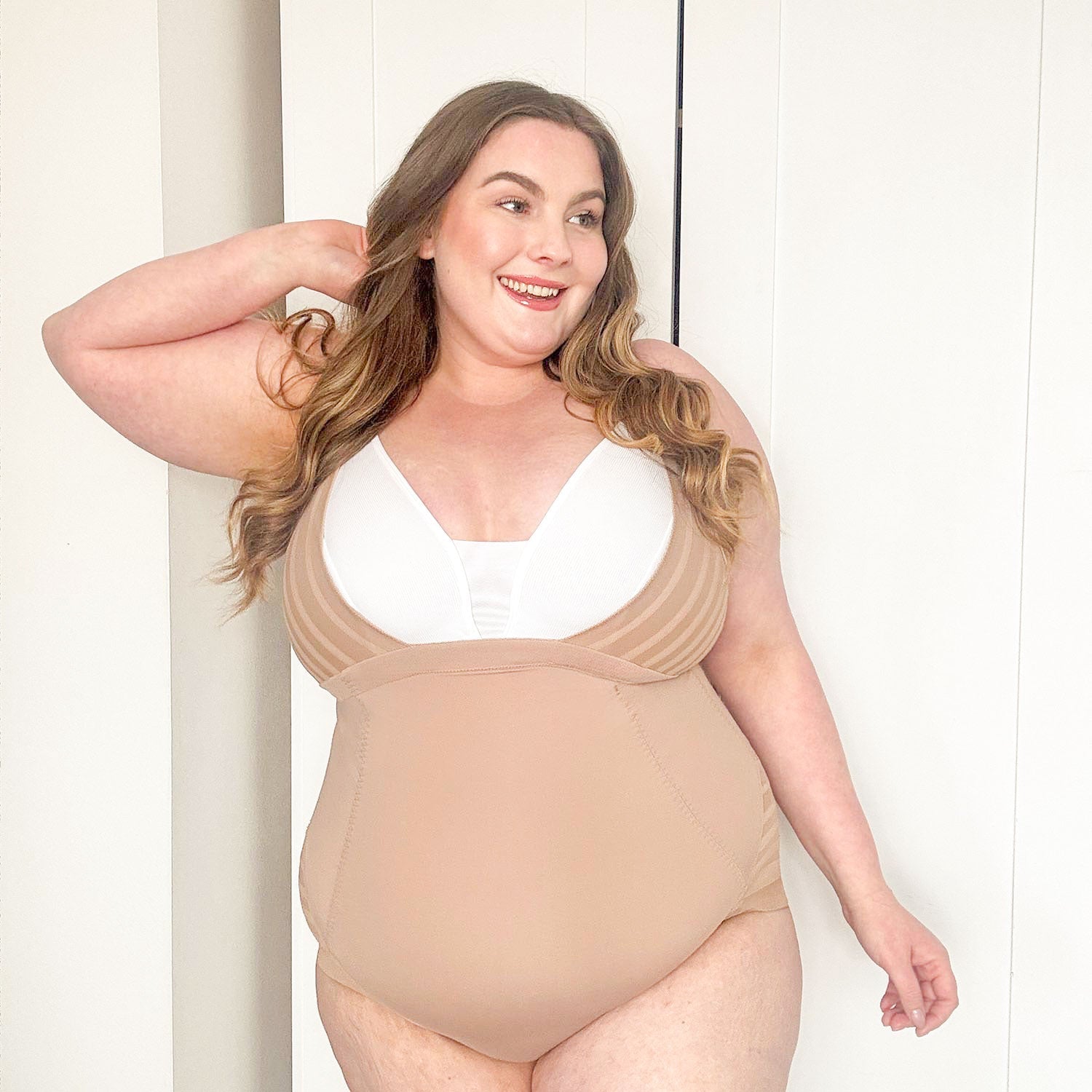 Lauren - Size F2