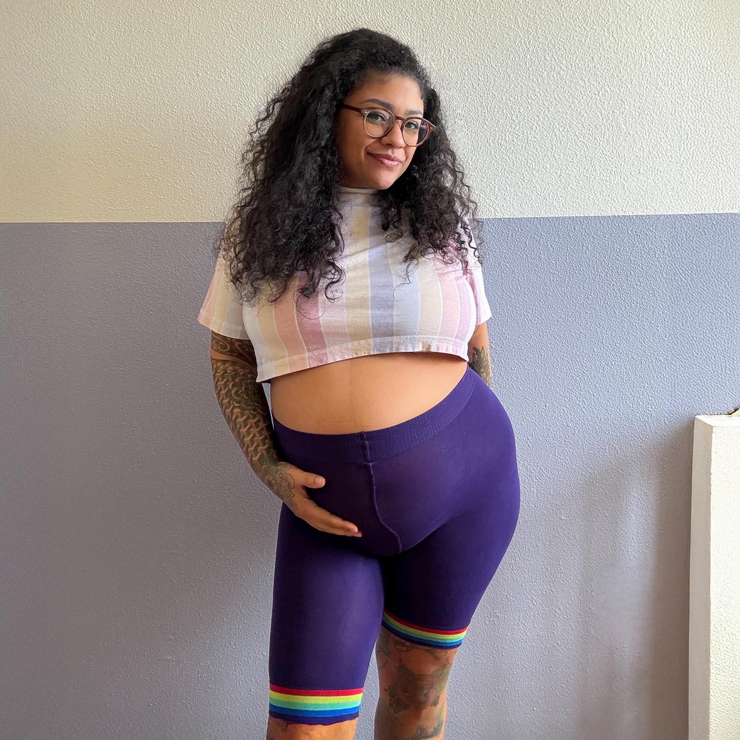 Lynsey - Size F