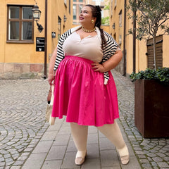 Maria, 5ft 5in / 166cm - Size G