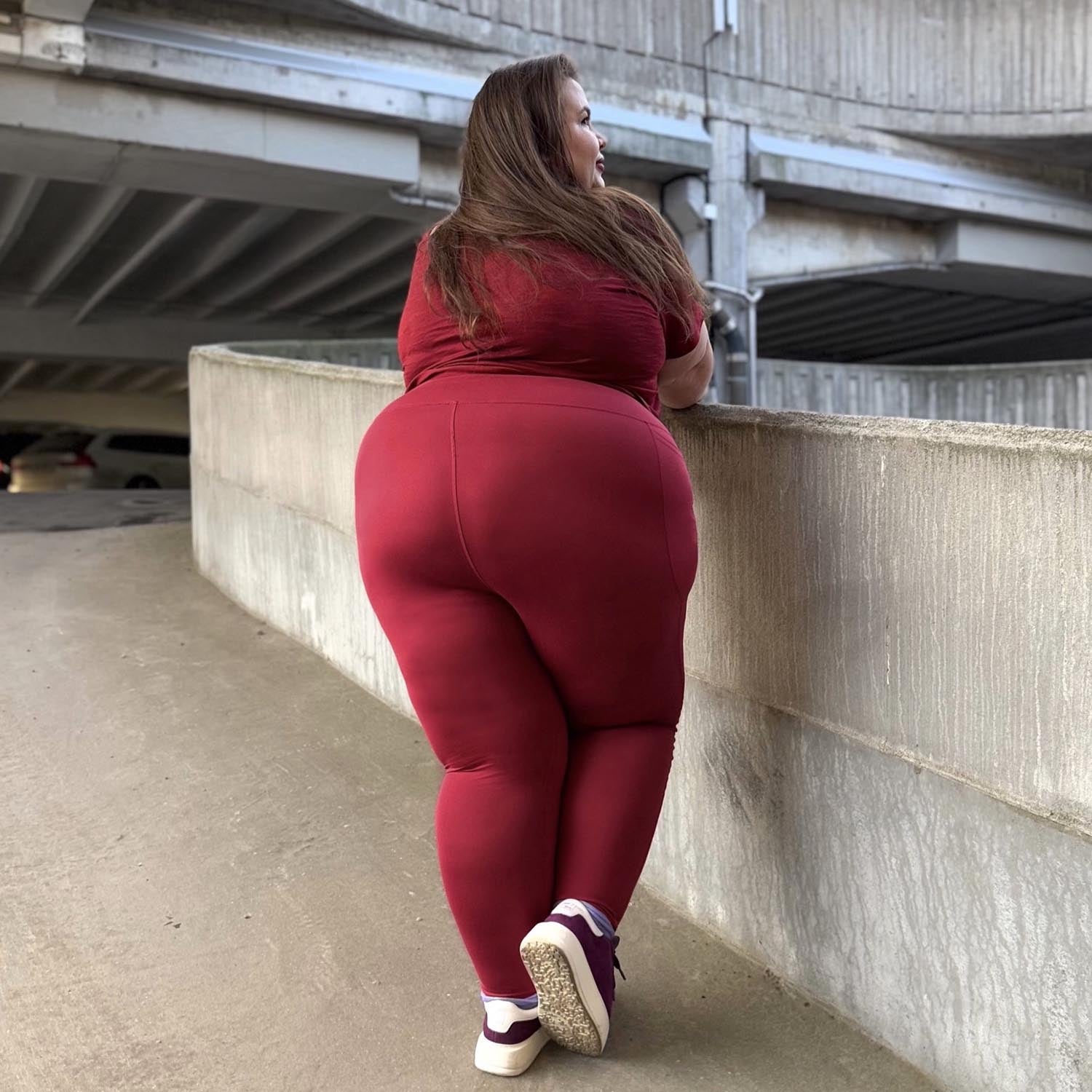 Running Leggings