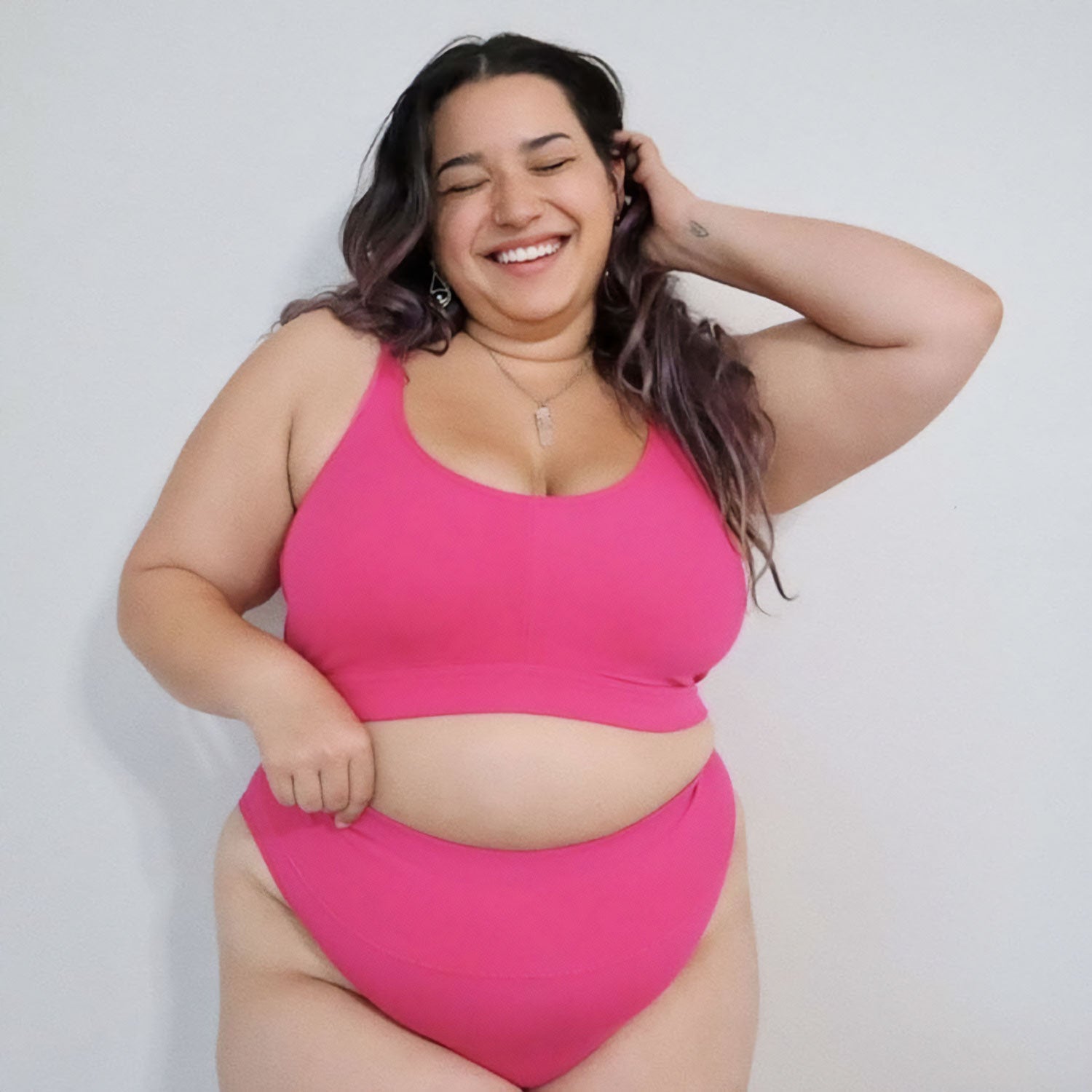 Marissa - Size F
