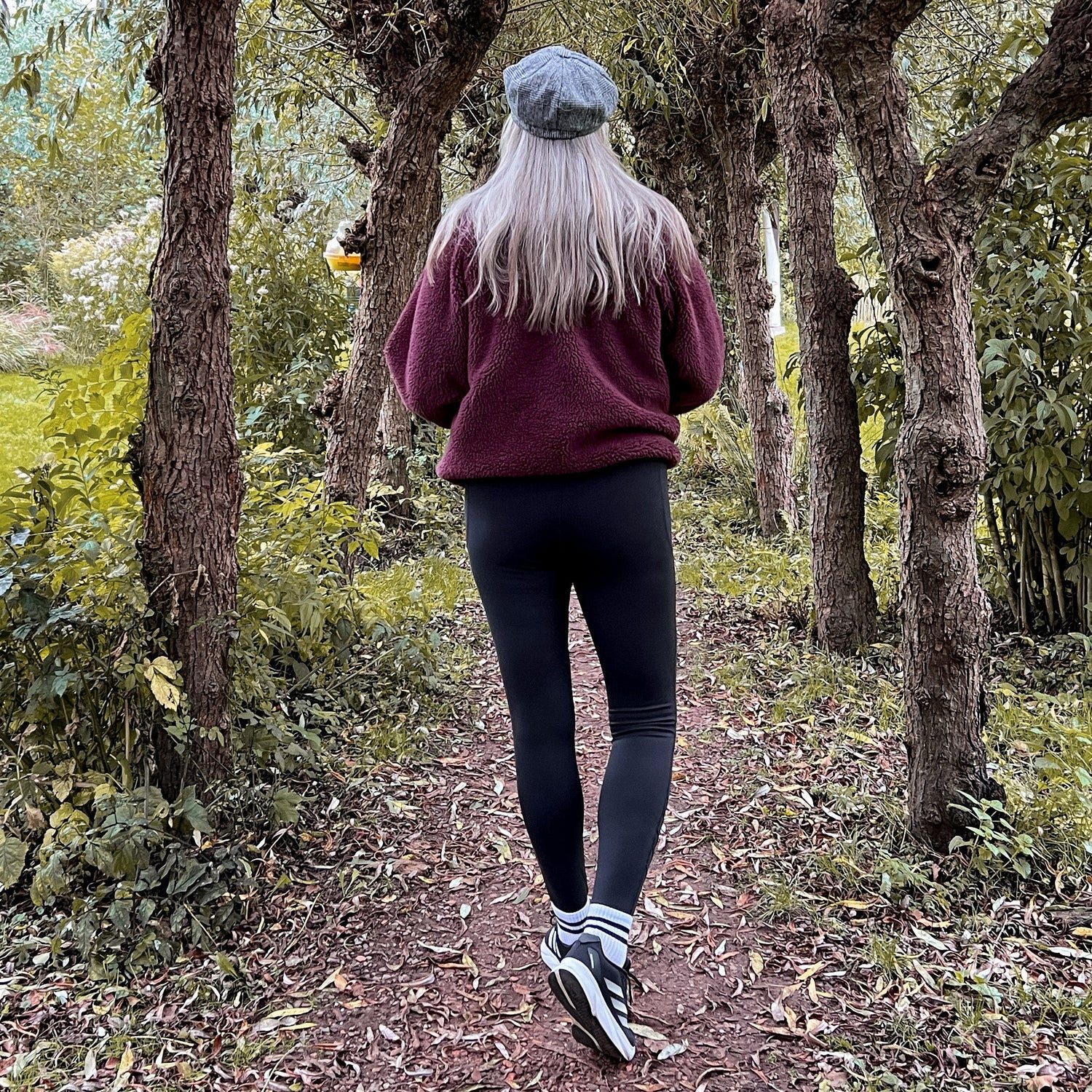 Running Leggings